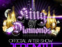 JEREMIH OFFICIAL AFTER SHOW - KING OF DIAMONDS PARTY @ NEW REGINE CLUB 
