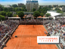 Roland Garros 2018