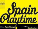 Spain Playtime