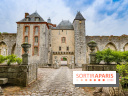 Château de Farcheville, les photos