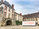 Château de Farcheville, les photos