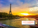 Visuel Paris Tour Eiffel
