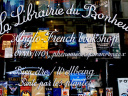 La Librairie du Bonheur