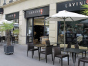 Le Restaurant Lavinia dévoile sa terrasse pour l'été 2020 