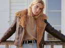 "Cosy Winter" la collection capsule de Claudie Pierlot