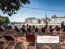 Paris Plages 2018