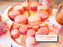 Ladurée lance sa collection de rentrée 2018
