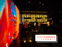 Colours X Colours, l'installation immersive à l'Atelier des Lumières