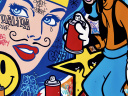 Happy Gallery - Pop-Up SHOW