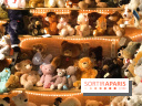 Tout en peluche : le magasin de peluche le mieux achalandé de Paris