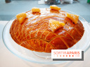 Galette des Rois 2019 de Foucade