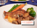 Restaurant Senoble