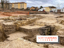Archéologie : visites guidées gratuites des vestiges retrouvés sur un chantier à Sartrouville (78)