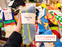 Bon plan shopping : un destockage massif de chaussettes ultra-funs, adultes et enfants, à Paris
