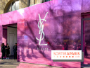 YSL Loveshine Factory : le pop up immersif, expérientiel et gratuit d'Yves Saint Laurent Beauty