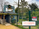 Jurassic Island : la nouvelle attraction VR du Jardin d'Acclimatation