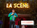 Random Comedy Club : spectacle d'humour en mode stand-up le dimanche soir au Chouchou hôtel à Paris 