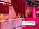 L'Hôtel Mahfouf ouvre Room 14: un pop up immersif pour la Saint Valentin 2025, signé Léna Situations