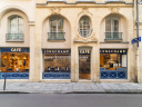 Café Longchamp