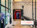 Et Gaultier créa l'homme: l'exposition sensorielle gratuite au cœur de la Maison Jean-Paul Gaultier - réservations 
