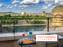 La Terrasse du Musée d'Orsay : le nouveau rooftop-bar estival où savourer la vue sur Paris