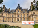 Journées du Patrimoine 2025 : animations et concert au Château de Maisons-Laffitte (78)