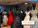 Une double exposition mode à la Galerie Dior et à la Fondation Azzedine Alaïa, cet automne à Paris