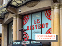 La Grande Épicerie célèbre le bistrot parisien avec un menu spécial au restaurant La Table en janvier