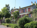 Maison des Jardies à Sèvres