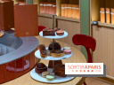 Ce tea time de Pâques chocolaté s’installe dans un grand magasin iconique de la rive gauche à Paris