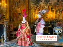 Une exposition de costumes de scène conçus par Christian Lacroix au château de Fontainebleau