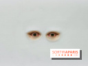 Serena Carone : une exposition dans un monde de faïence et de faux-semblants à la galerie Perrotin