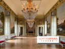 Bal empire dans la salle de bal Château de Maisons septembre 2026