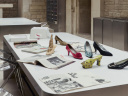 La Maison Roger Vivier ouvre les portes de son hôtel particulier pour les Journées du Patrimoine 2026