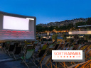 Vedettes de Paris : le cinéma en plein air revient face à la Tour Eiffel