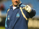 Fabien Barthez devient l'entraîneur des gardiens des bleus