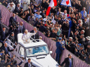 Visite du Pape Léon XIV à Paris : le parcours en papamobile du 25 septembre dévoilé