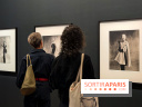 À Paris, cette exposition retrace 60 ans de mode à travers l’objectif d’Irving Penn, dès septembre