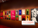 Rafael Pavarotti Photographe : l'exposition de photos de mode au musée des Arts déco, à Paris