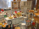 Pain d'épices : cette boutique du passage Jouffroy cache un monde miniature et des jouets à l'ancienne
