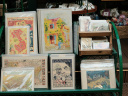 Retrographia : la boutique parisienne où les gravures anciennes font toujours forte impression