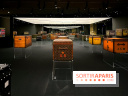 La Malle Courrier : l'exposition gratuite de la Maison Louis Vuitton qui invite au voyage