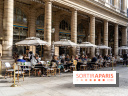 visuel Paris visuel  - terrasse