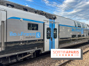visuel Paris visuel  - train - transport - grève - sncf - Île-de-France mobilité - rer