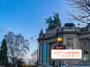 Visuel Paris Métro Grand Palais