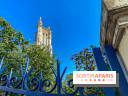 Visuel Paris Tour Saint Jacques