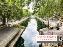 Visuel Paris Canal Saint Martin