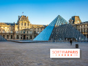 Visuel Paris Louvre