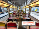 Visuel Paris transport RER île de france