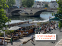Visuel Paris quai de Seine